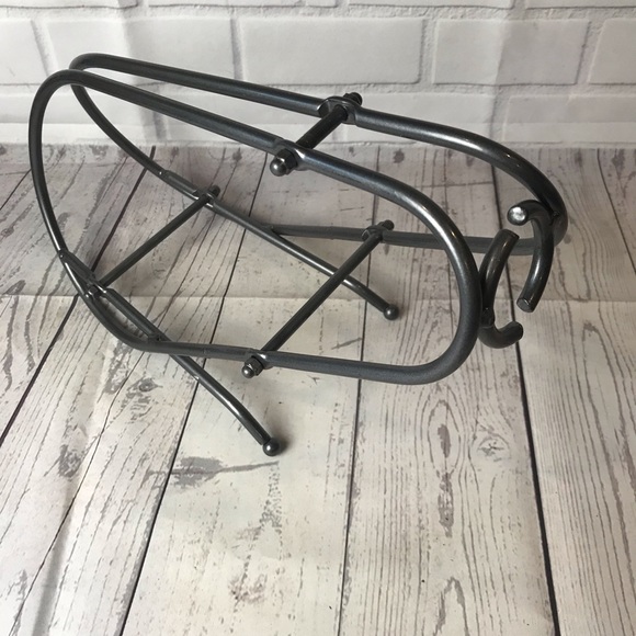 WINE RACK - Picture 3 of 5